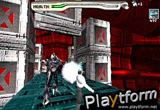 SoulTrap (PC)