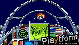 Wing Commander: The Kilrathi Saga (PC)