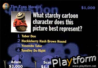 You Don't Know Jack Volume 2 (PC)