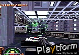 Star Wars: Dark Forces (PlayStation)