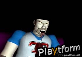 Machine Head (PlayStation)