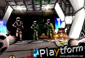 Machine Head (PlayStation)