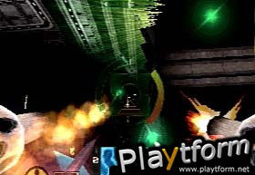 Machine Head (PlayStation)