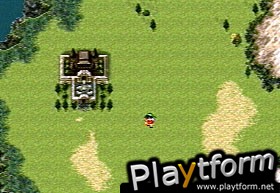 Suikoden (PlayStation)