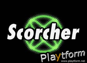 Scorcher (Saturn)