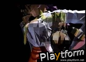 Battle Arena Toshinden URA (Saturn)