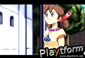 Wonder Project J2 (Nintendo 64)