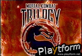 Mortal Kombat Trilogy (Nintendo 64)