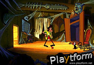 Ace Ventura (PC)