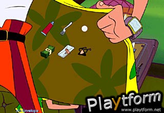 Ace Ventura (PC)