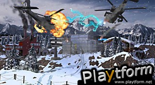 Command & Conquer Red Alert (PC)