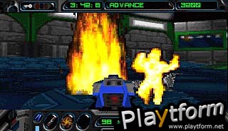 DeathDrome (PC)