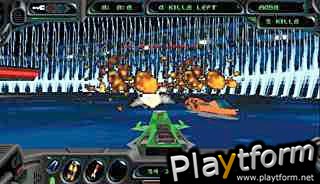 DeathDrome (PC)