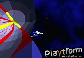 HyperBlade (PC)