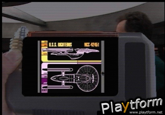 Star Trek: Borg (PC)