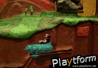 The Neverhood (PC)