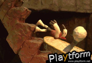 The Neverhood (PC)
