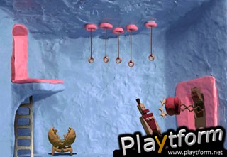 The Neverhood (PC)