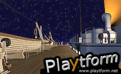Titanic: Adventure out of Time (PC)