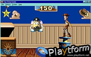 Toy Story (PC)