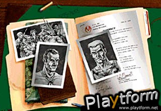 Wages of War: The Business of Battle (PC)