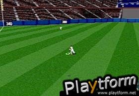 3D Baseball (PlayStation)