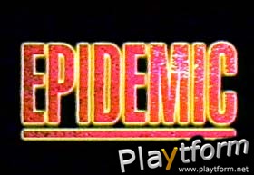 Epidemic (PlayStation)