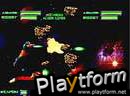 Iron Man / X-O Manowar in Heavy Metal (PlayStation)