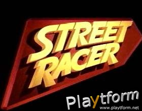 Street Racer (PlayStation)