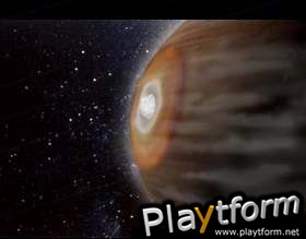 Machine Head (Saturn)
