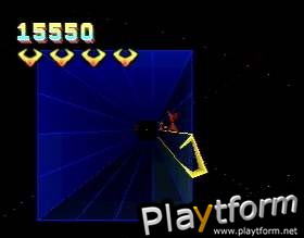 Tempest 2000 (Saturn)