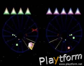 Tempest 2000 (Saturn)