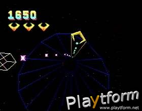 Tempest 2000 (Saturn)