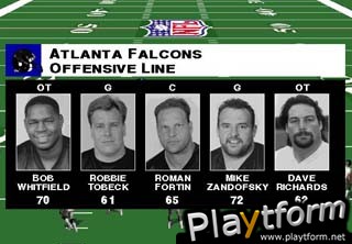 ABC Monday Night Football (PC)