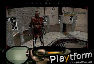 Azrael's Tear (PC)