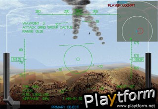 F-22 Lightning II (PC)