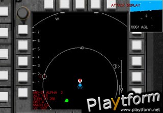 F-22 Lightning II (PC)