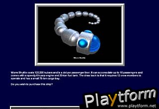 Gazillionaire Deluxe (PC)