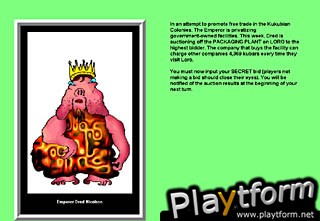 Gazillionaire Deluxe (PC)
