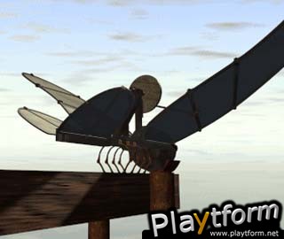 Lighthouse: The Dark Being (PC)