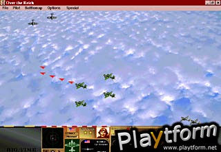 Over the Reich (PC)