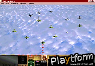 Over the Reich (PC)