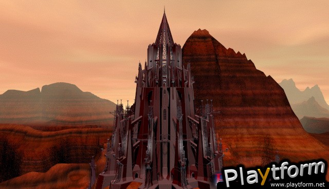 Ravage D.C.X. (PC)