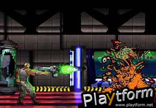 SkullCracker (PC)