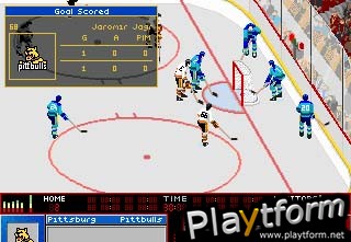 Solid Ice (PC)