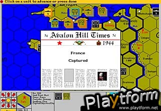 Third Reich (PC)