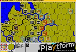 Third Reich (PC)