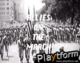Allied General (PlayStation)