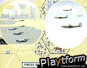 Allied General (PlayStation)