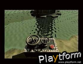 Myst (PlayStation)